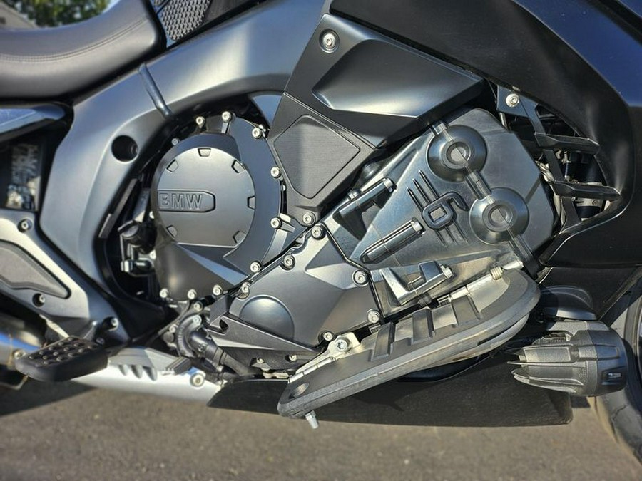 Used 2023 BMW K1600B GA
