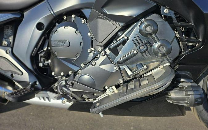 Used 2023 BMW K1600B GA