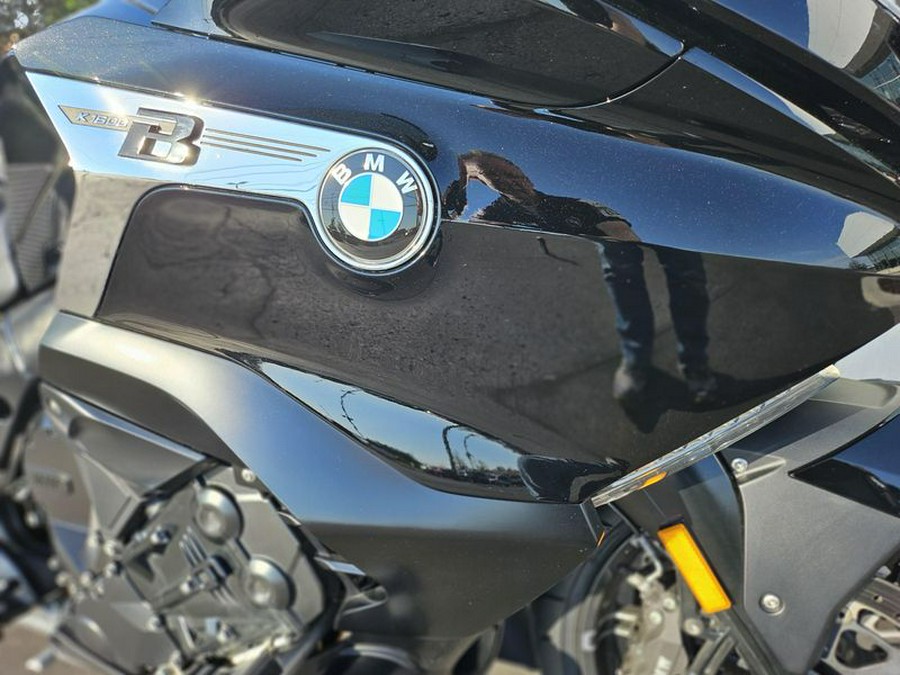 Used 2023 BMW K1600B GA