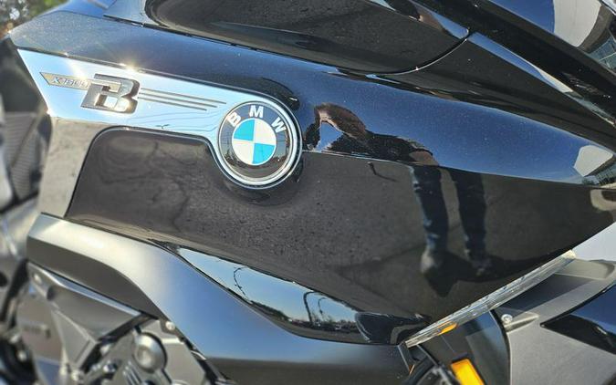 Used 2023 BMW K1600B GA