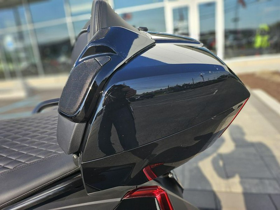 Used 2023 BMW K1600B GA