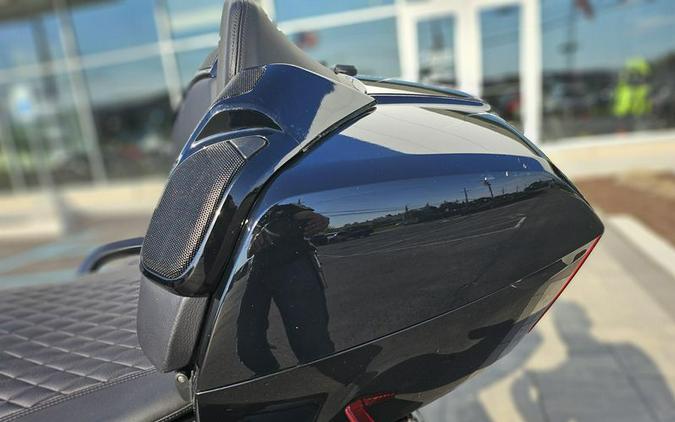 Used 2023 BMW K1600B GA