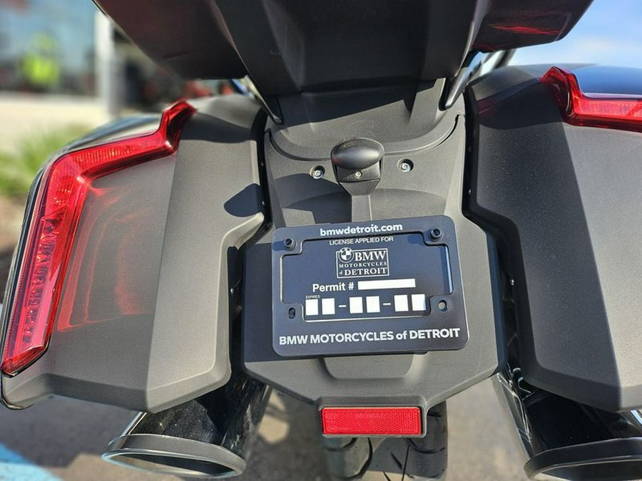 Used 2023 BMW K1600B GA
