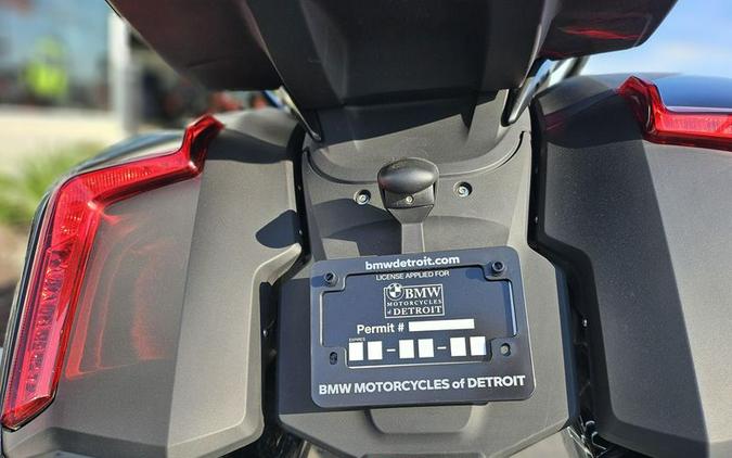 Used 2023 BMW K1600B GA