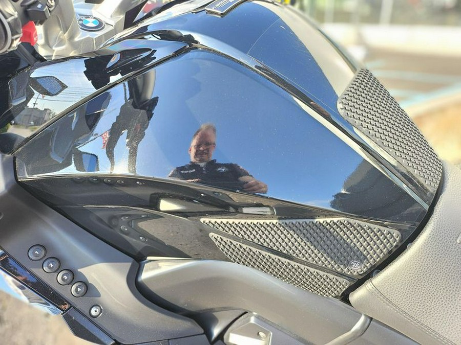 Used 2023 BMW K1600B GA