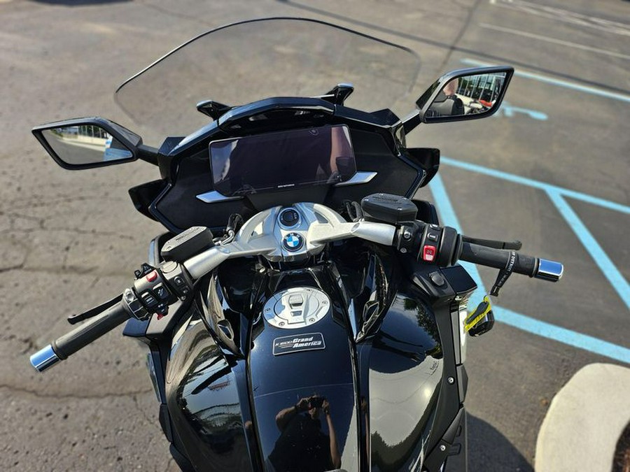Used 2023 BMW K1600B GA