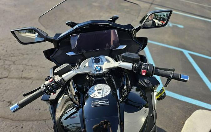 Used 2023 BMW K1600B GA