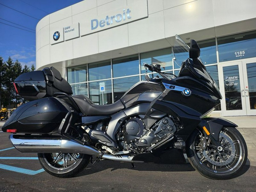 Used 2023 BMW K1600B GA