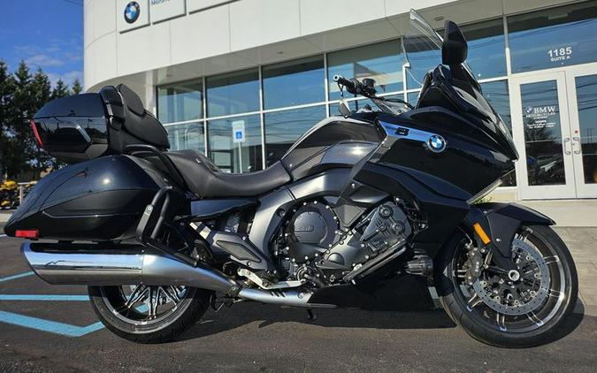 Used 2023 BMW K1600B GA