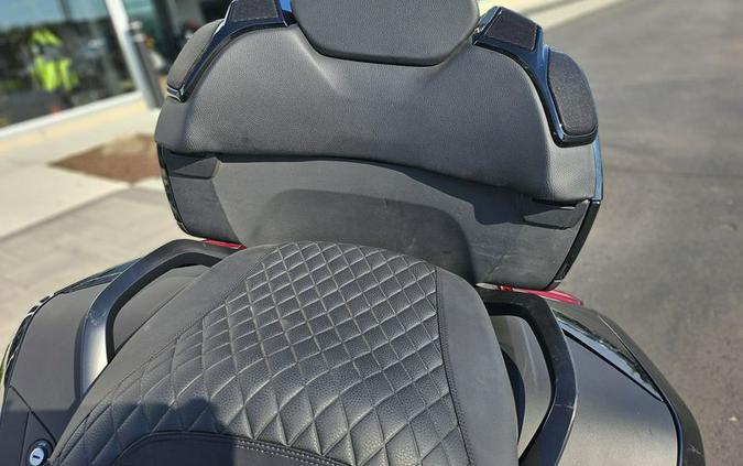 Used 2023 BMW K1600B GA