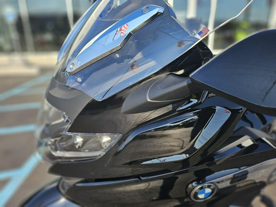Used 2023 BMW K1600B GA