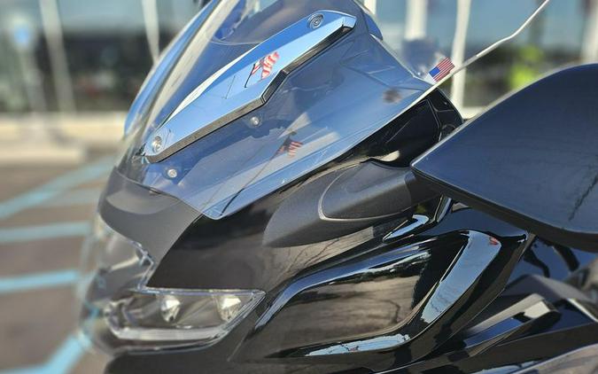 Used 2023 BMW K1600B GA