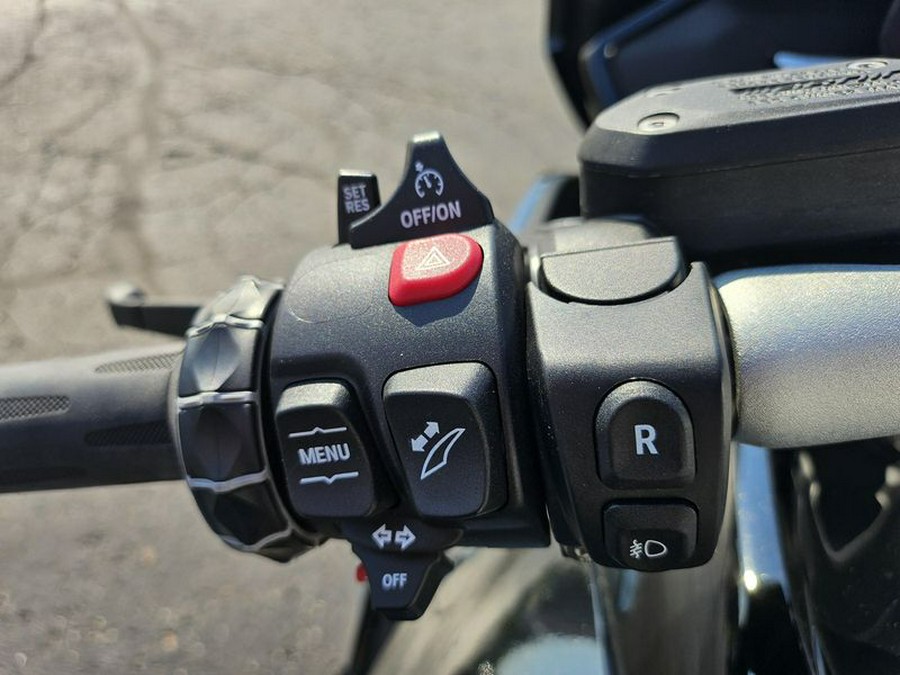 Used 2023 BMW K1600B GA