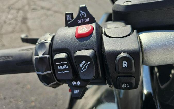 Used 2023 BMW K1600B GA