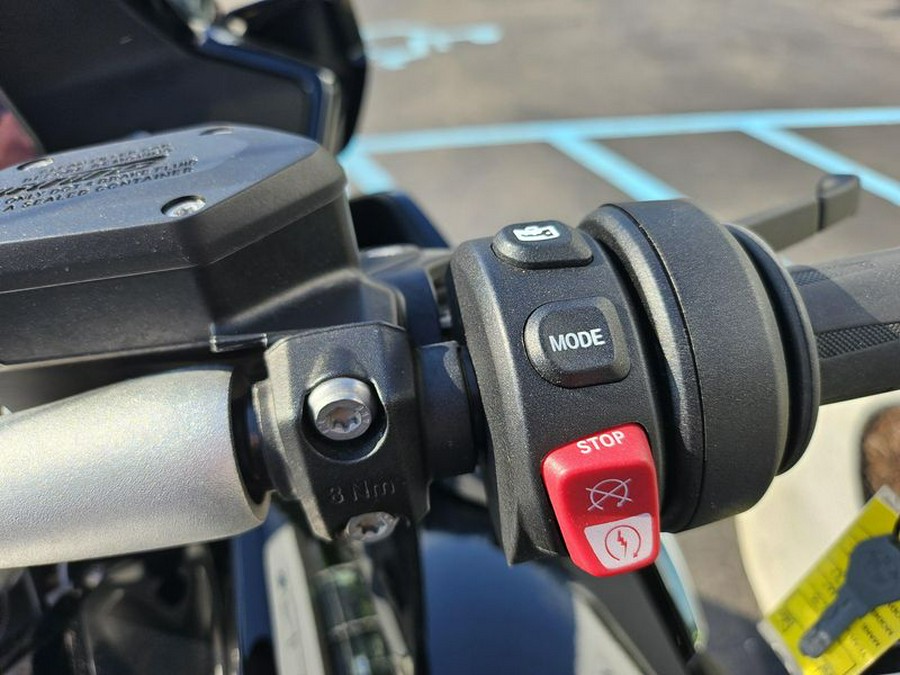 Used 2023 BMW K1600B GA