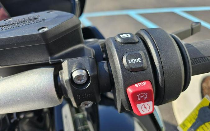 Used 2023 BMW K1600B GA