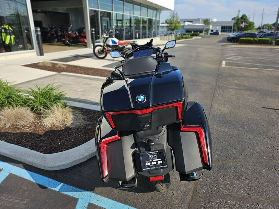 Used 2023 BMW K1600B GA