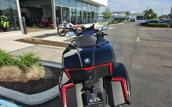 Used 2023 BMW K1600B GA