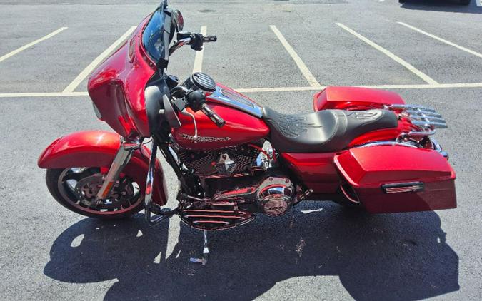 2013 Harley-Davidson Street Glide®