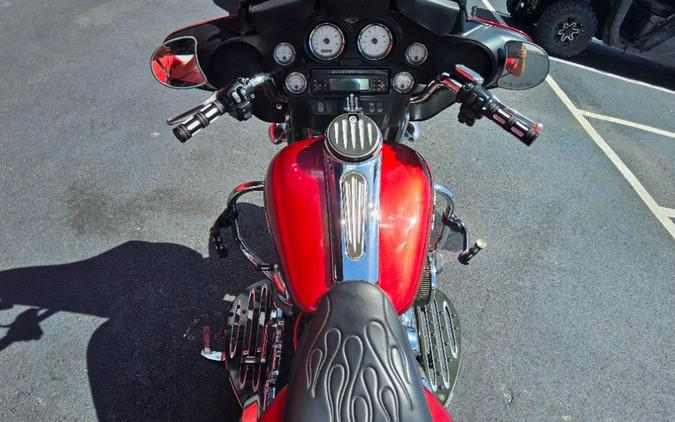 2013 Harley-Davidson Street Glide®