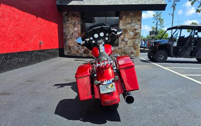 2013 Harley-Davidson Street Glide®