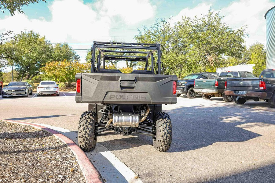 2026 POLARIS RANGER CREW SP 570