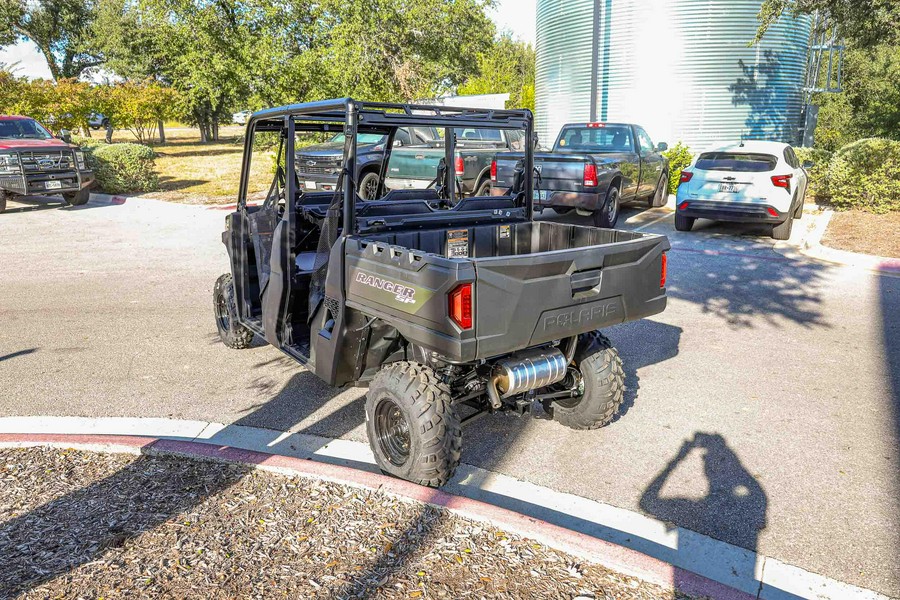 2026 POLARIS RANGER CREW SP 570