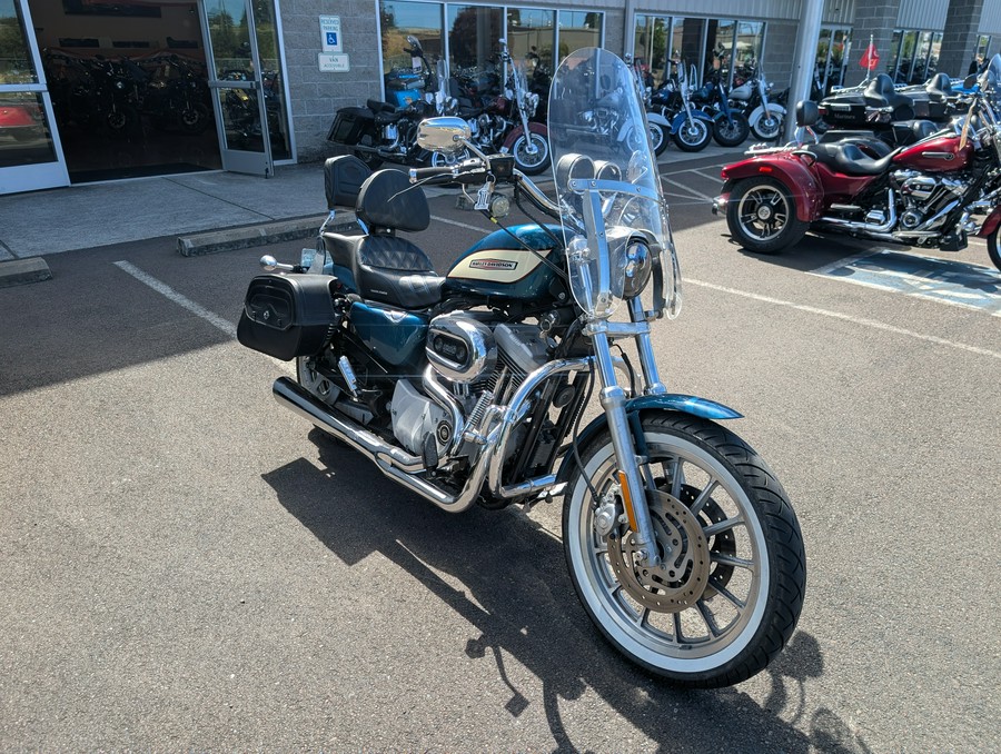 2004 Harley-Davidson Sportster® XL 1200 Roadster
