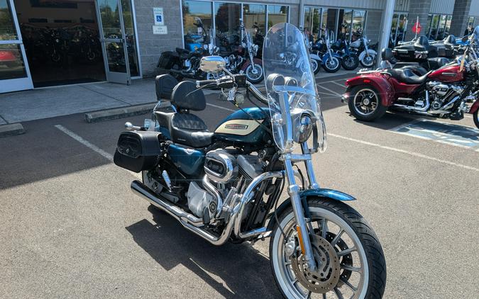 2004 Harley-Davidson Sportster® XL 1200 Roadster