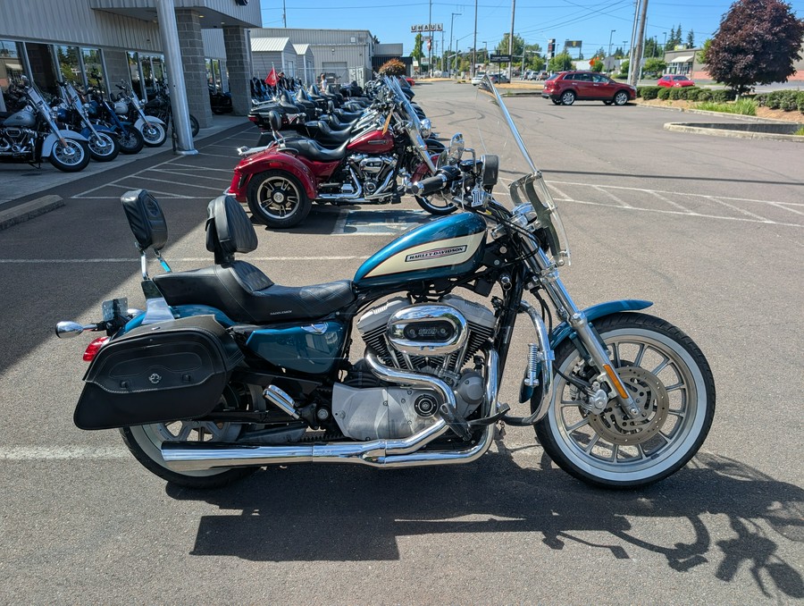2004 Harley-Davidson Sportster® XL 1200 Roadster