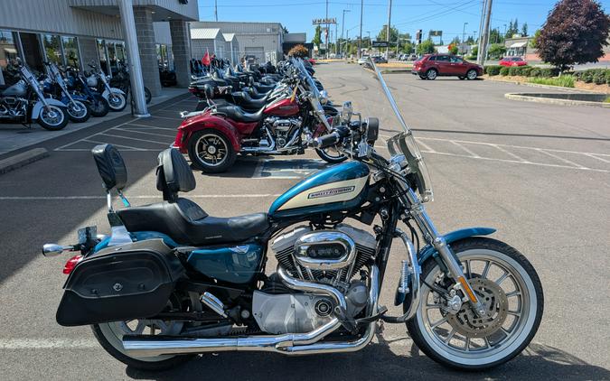 2004 Harley-Davidson Sportster® XL 1200 Roadster