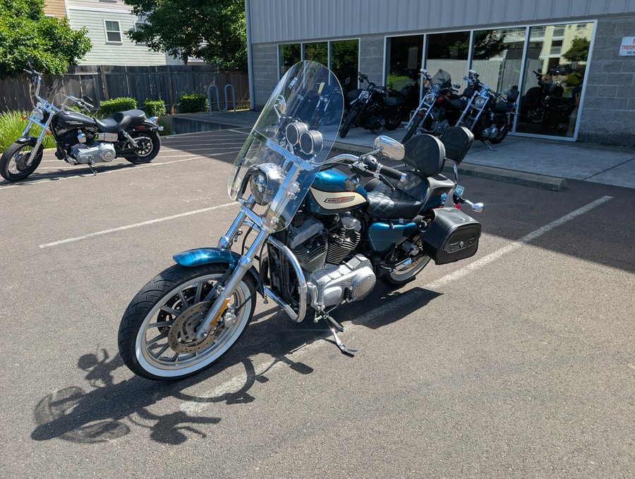 2004 Harley-Davidson Sportster® XL 1200 Roadster