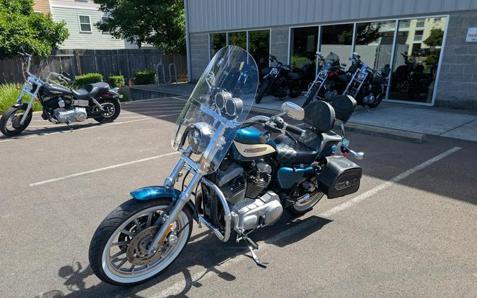 2004 Harley-Davidson Sportster® XL 1200 Roadster