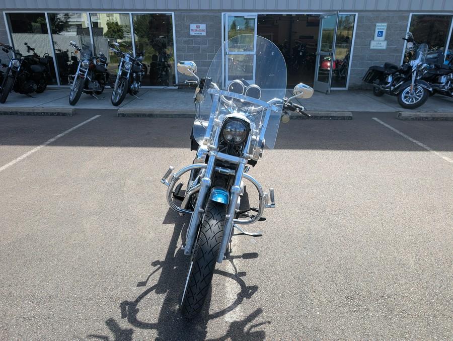 2004 Harley-Davidson Sportster® XL 1200 Roadster