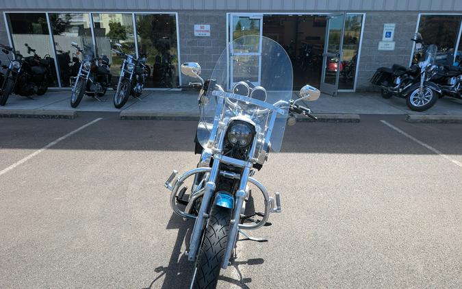 2004 Harley-Davidson Sportster® XL 1200 Roadster