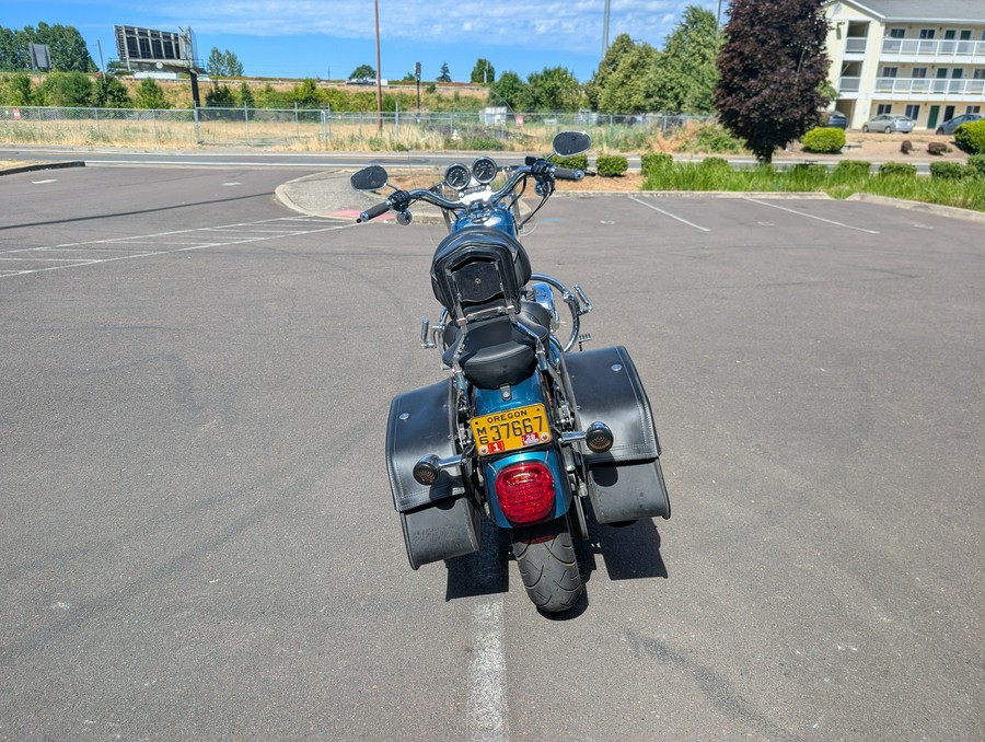 2004 Harley-Davidson Sportster® XL 1200 Roadster