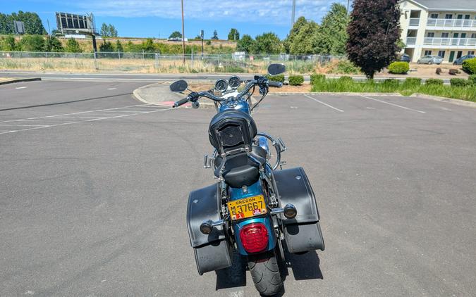 2004 Harley-Davidson Sportster® XL 1200 Roadster