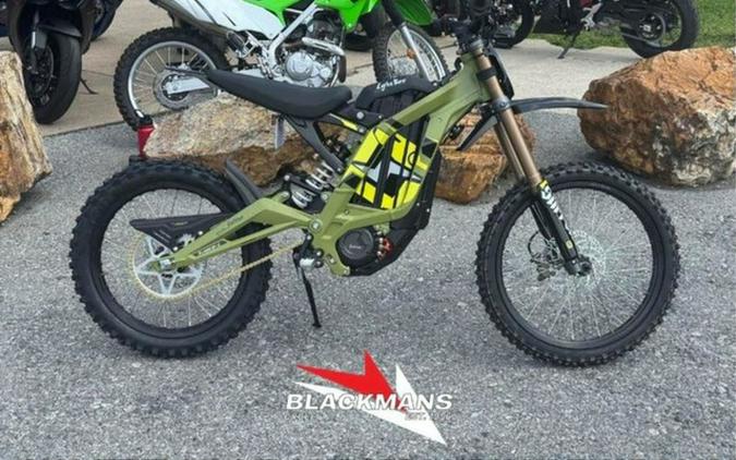 2026 SURRON LIGHT BEE