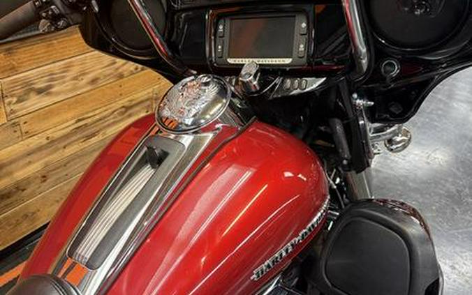 2018 Harley-Davidson® FLHTK - Ultra Limited