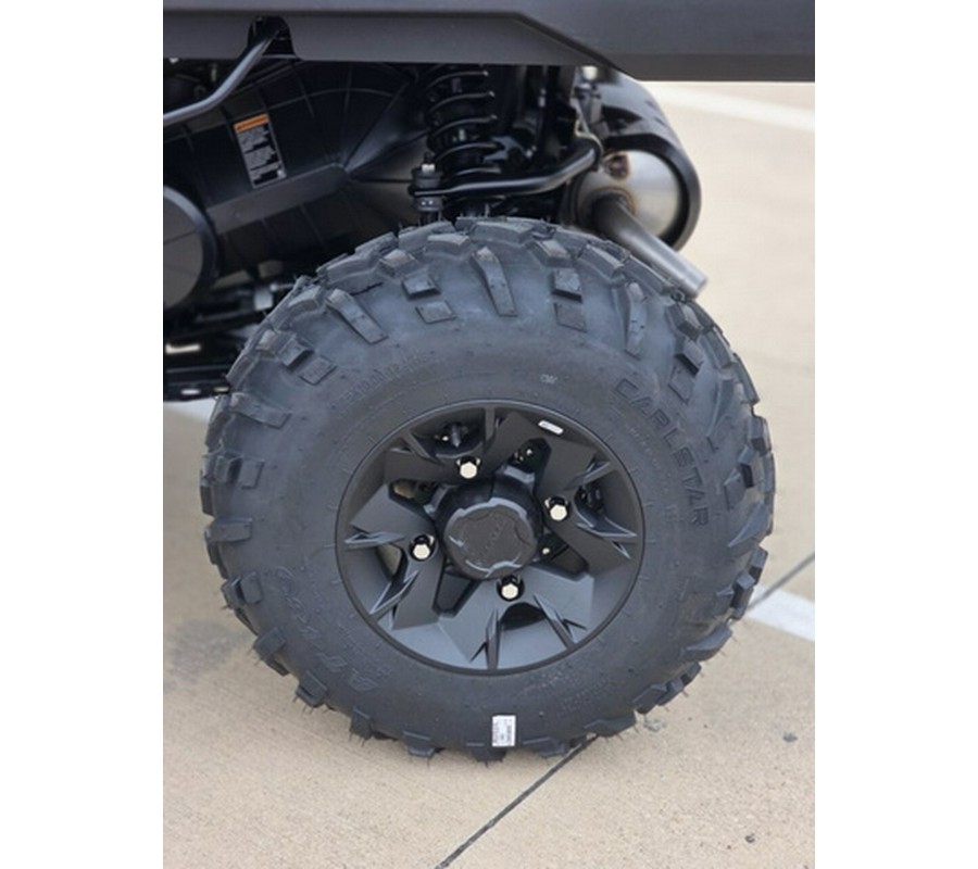 2026 Polaris Ranger SP 570 Premium
