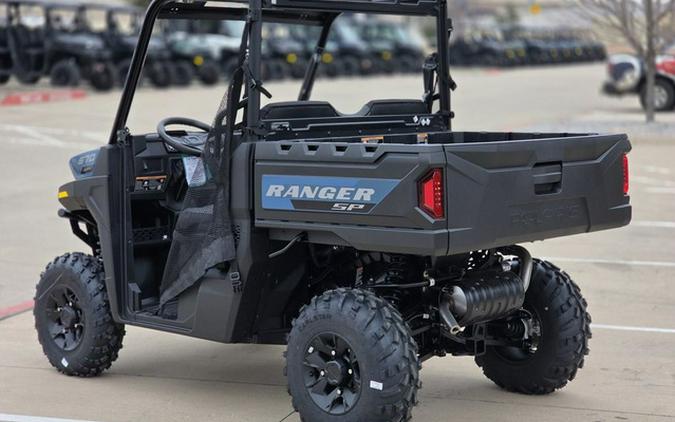 2026 Polaris Ranger SP 570 Premium