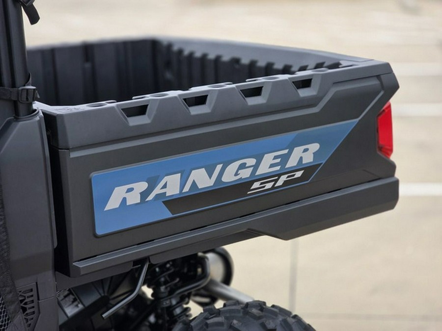 2026 Polaris Ranger SP 570 Premium