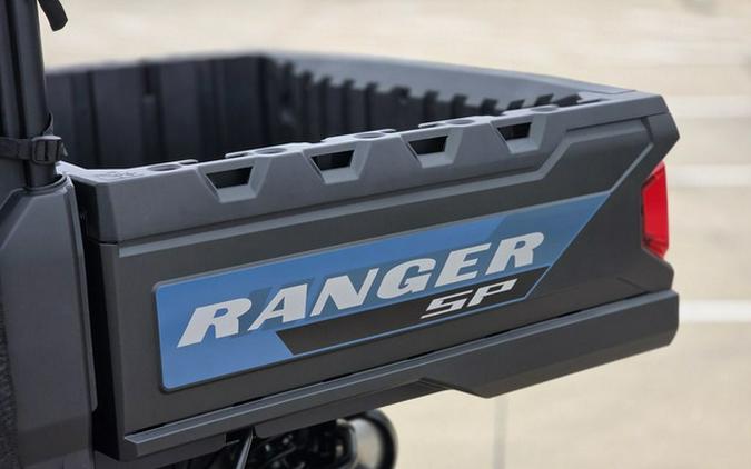 2026 Polaris Ranger SP 570 Premium