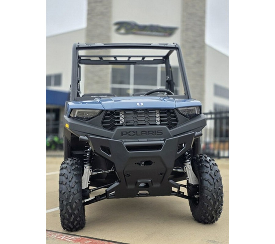 2026 Polaris Ranger SP 570 Premium