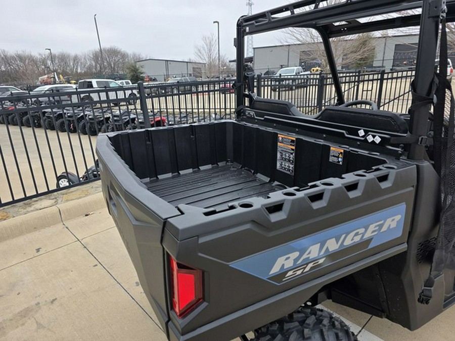 2026 Polaris Ranger SP 570 Premium