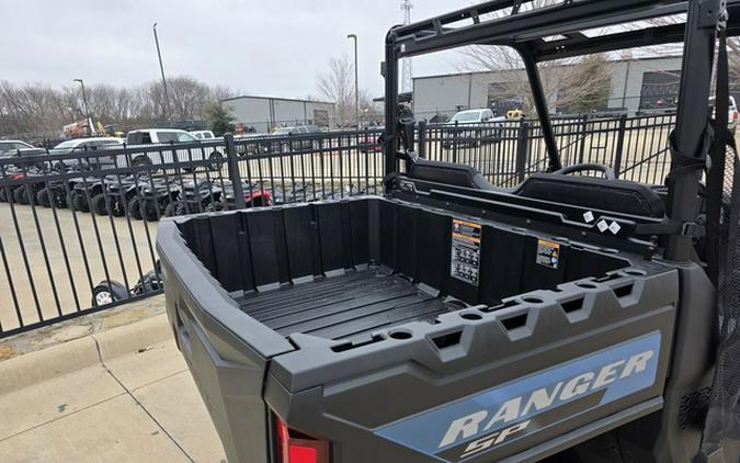 2026 Polaris Ranger SP 570 Premium