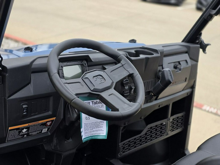 2026 Polaris Ranger SP 570 Premium