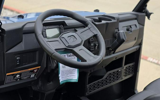 2026 Polaris Ranger SP 570 Premium