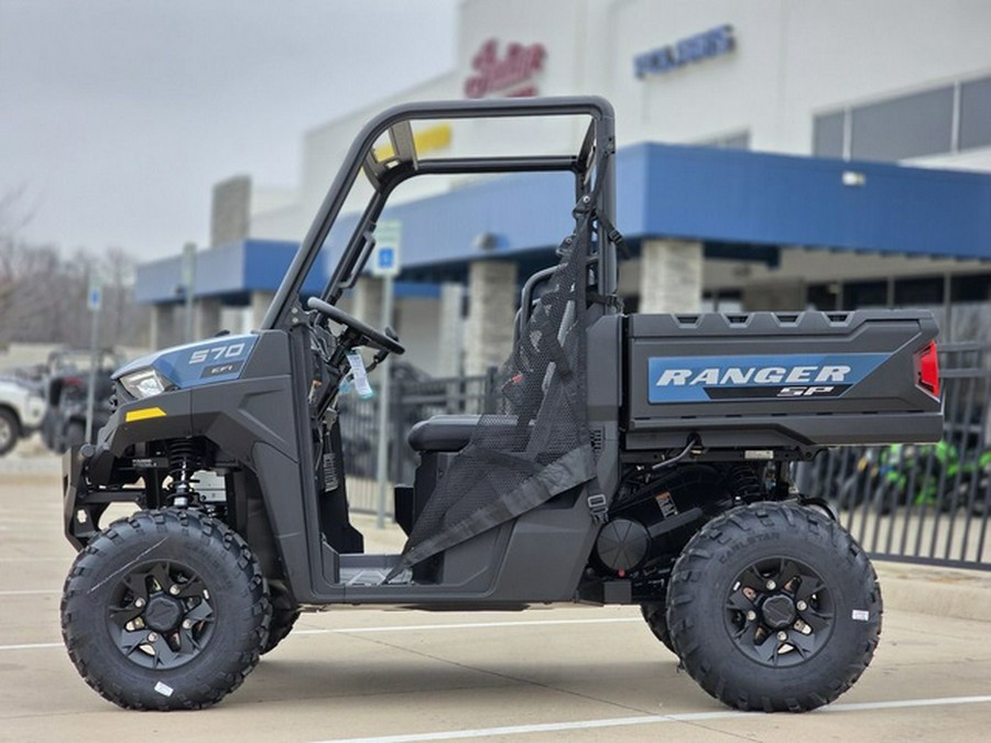 2026 Polaris Ranger SP 570 Premium