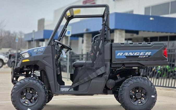 2026 Polaris Ranger SP 570 Premium